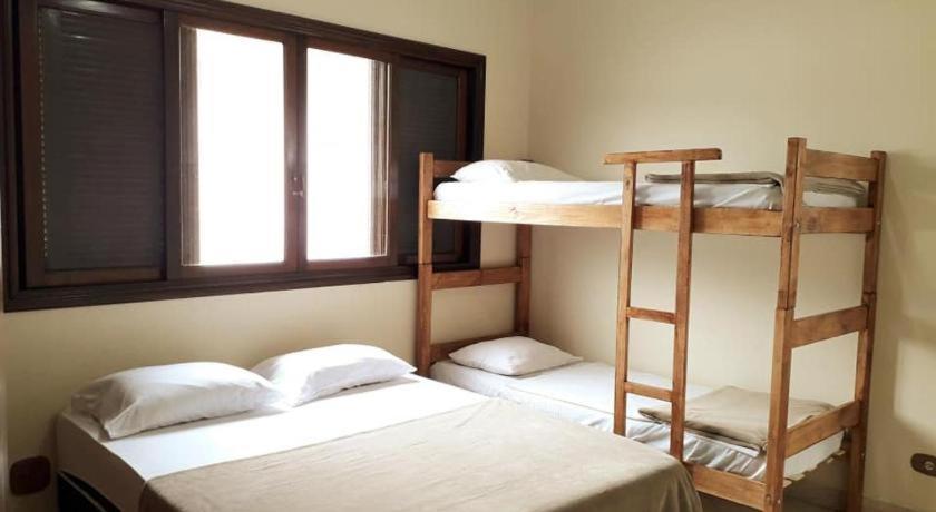 Paju Hostel E Pousada Maceió 외부 사진