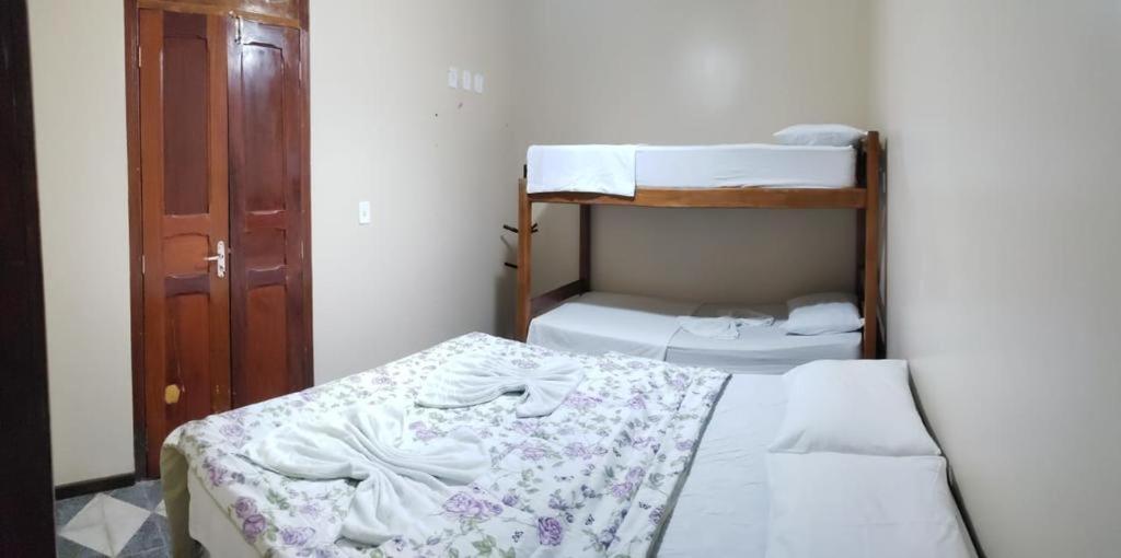 Paju Hostel E Pousada Maceió 외부 사진