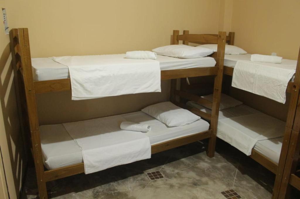 Paju Hostel E Pousada Maceió 외부 사진