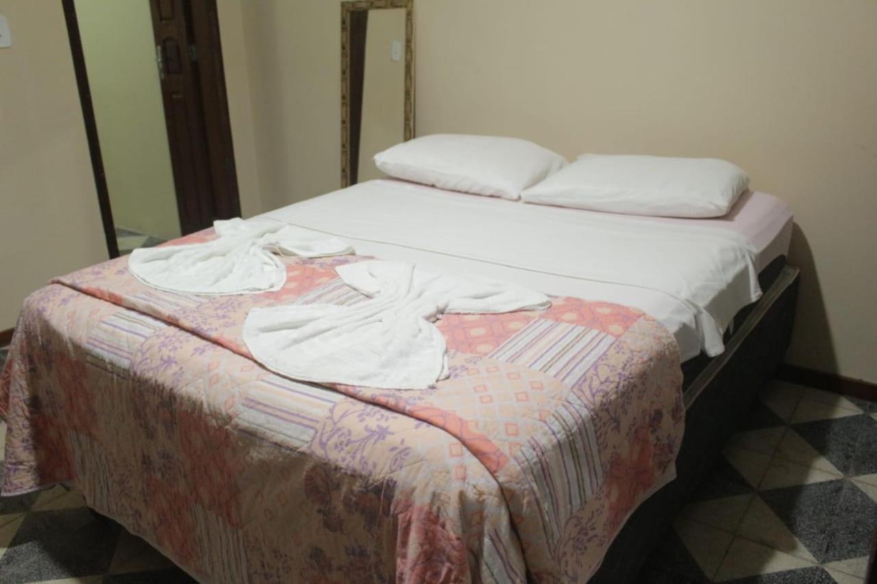 Paju Hostel E Pousada Maceió 외부 사진