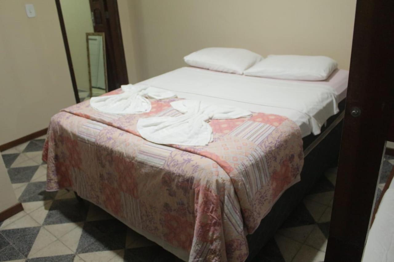 Paju Hostel E Pousada Maceió 외부 사진