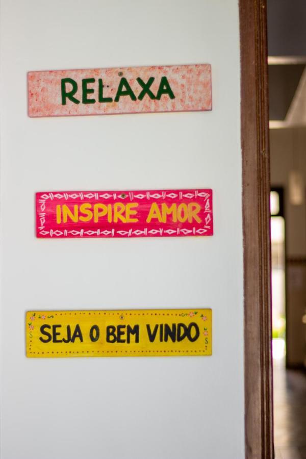 Paju Hostel E Pousada Maceió 외부 사진