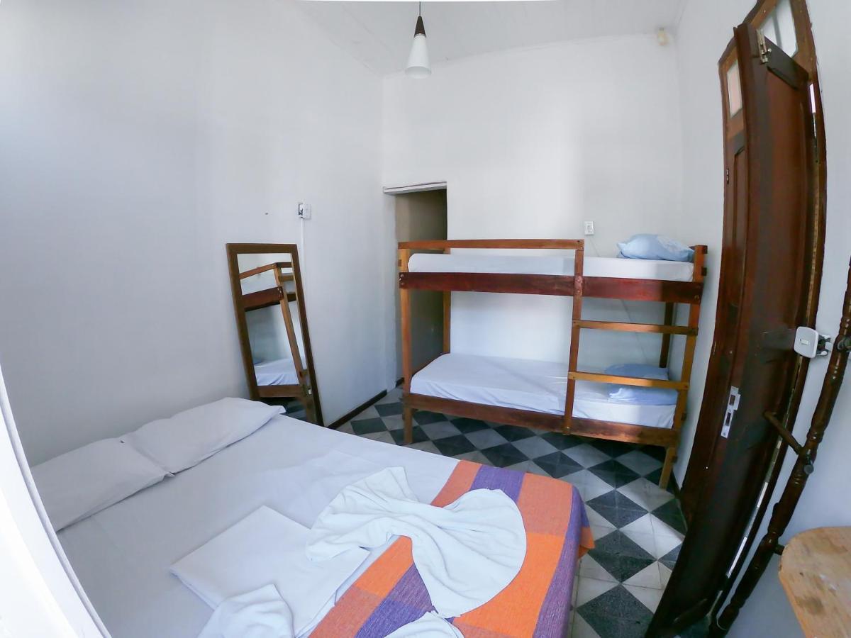 Paju Hostel E Pousada Maceió 외부 사진