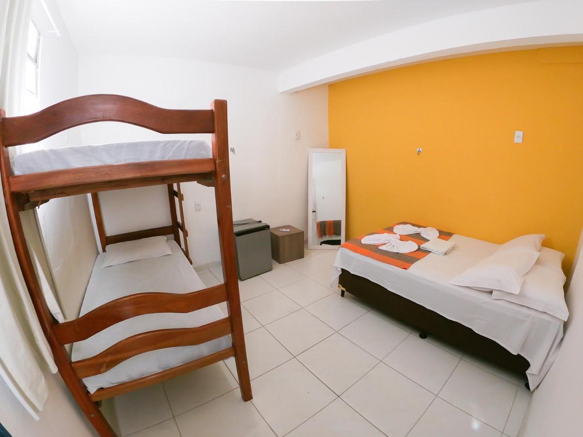 Paju Hostel E Pousada Maceió 외부 사진