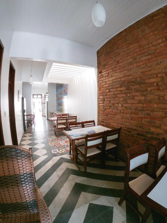 Paju Hostel E Pousada Maceió 외부 사진