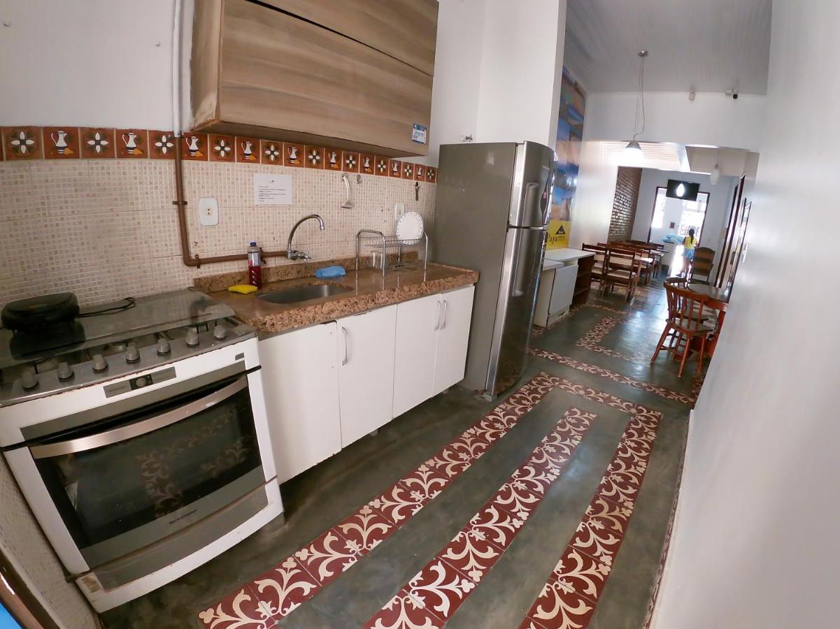 Paju Hostel E Pousada Maceió 외부 사진