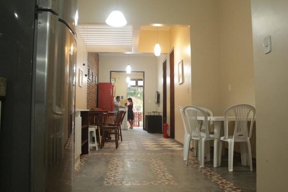 Paju Hostel E Pousada Maceió 외부 사진